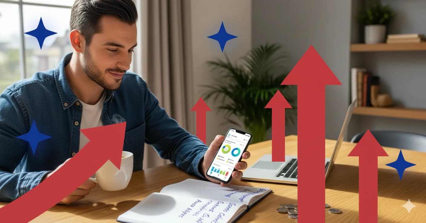 The 5-Minute Financial Health Check