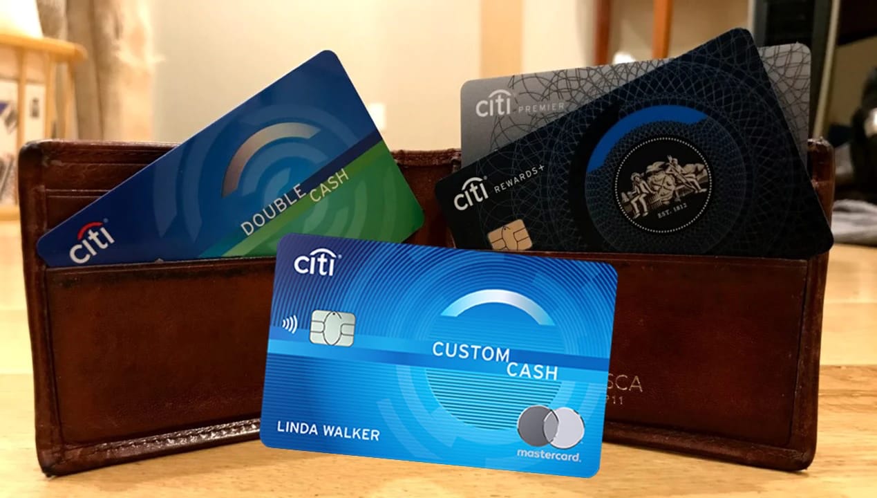 Citi Custom Cash Card Requirements