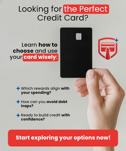 Learn About Credit Cards