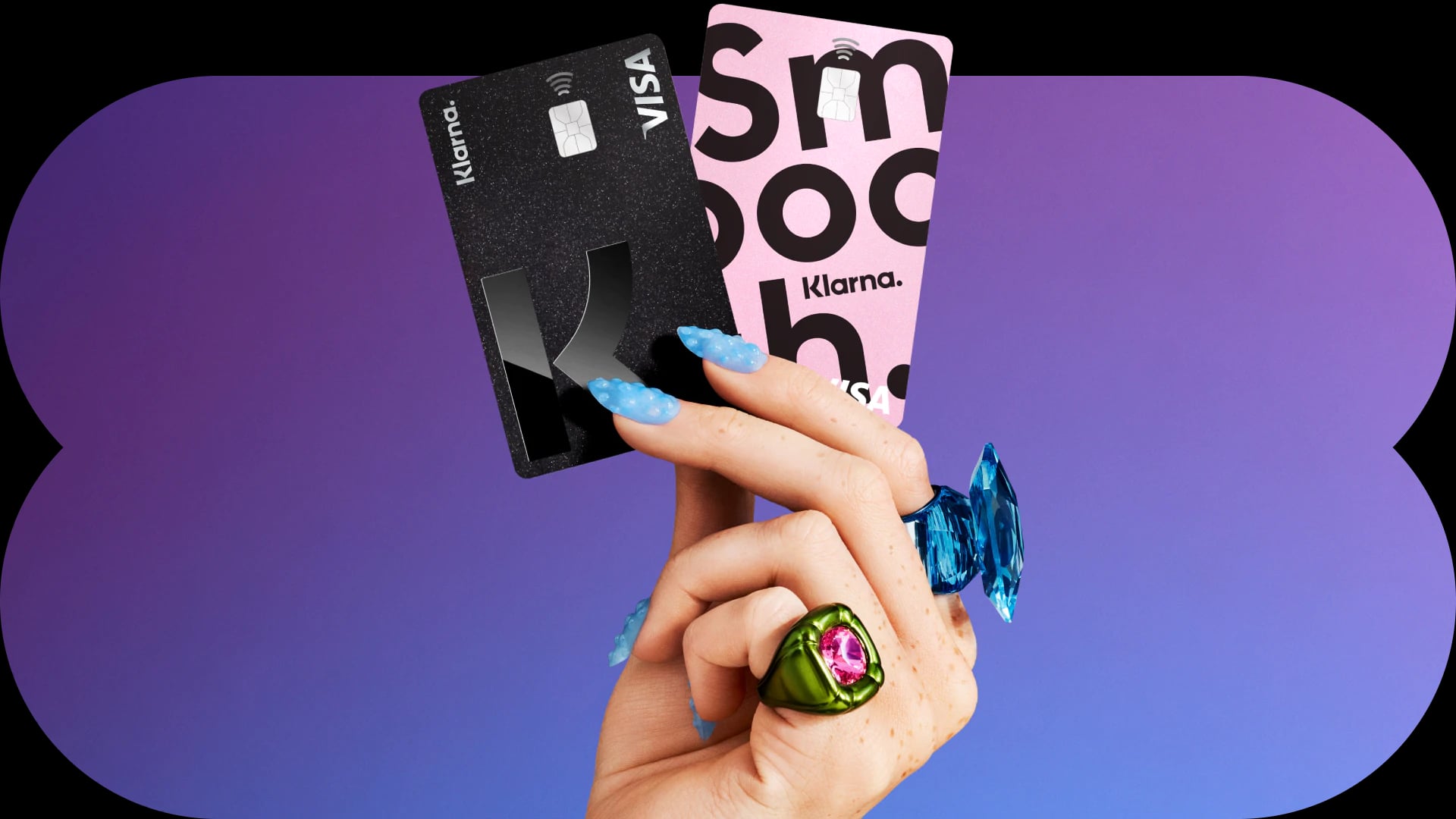 Klarna Card Requirements