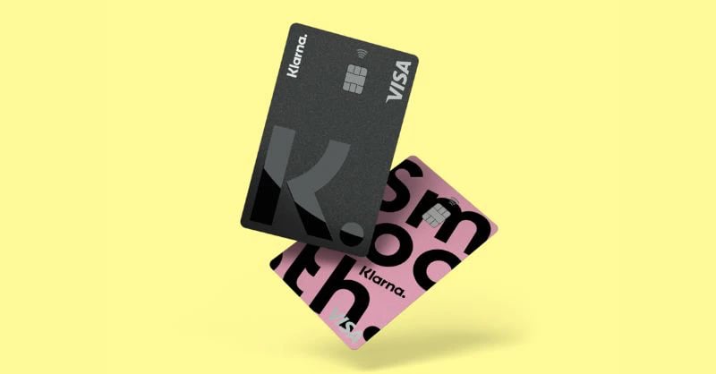 Klarna Card