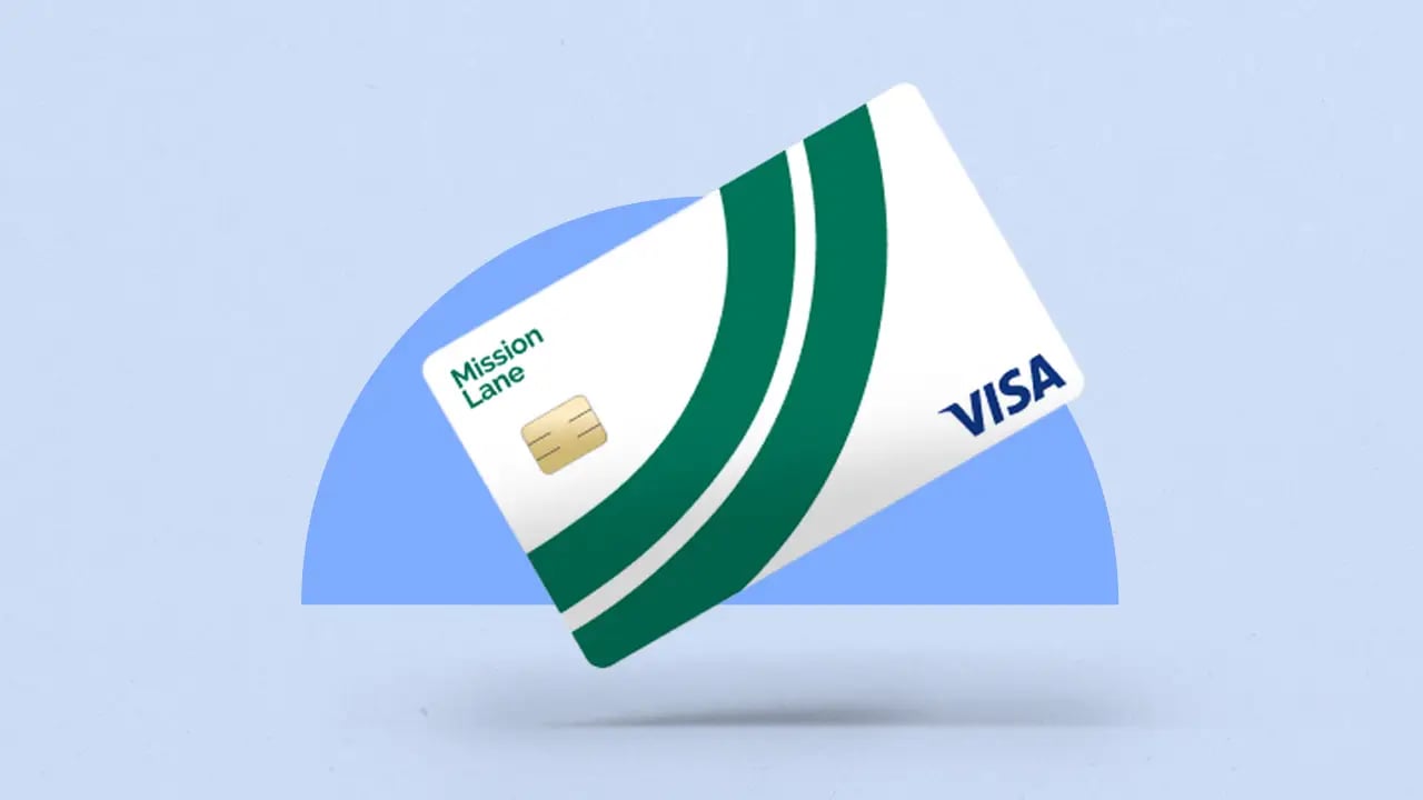 Mission Lane Visa Credit Card Requirements