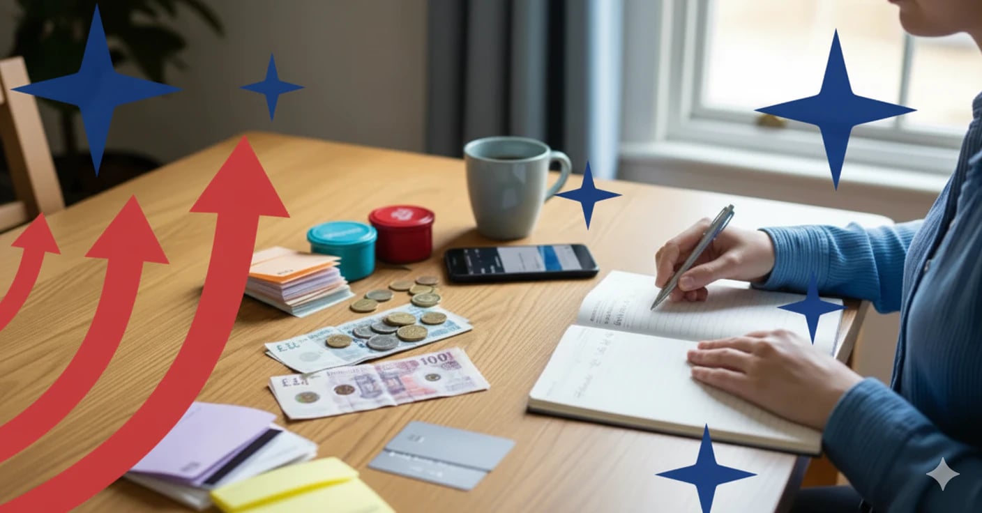 Money Management for Beginners: Where Do I Even Start?