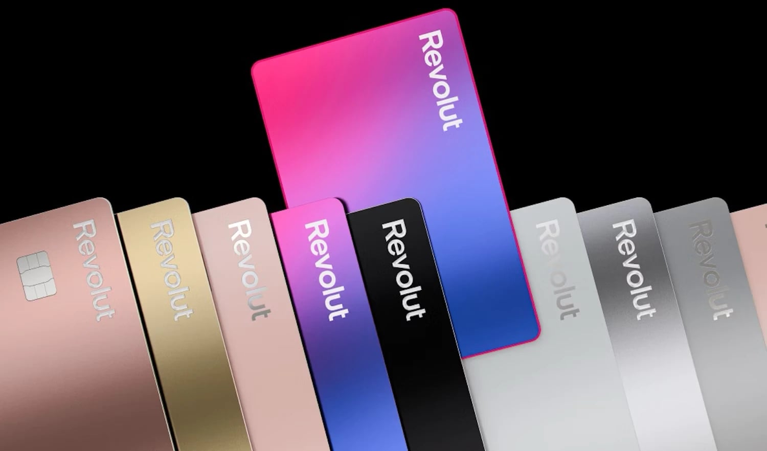 Revolut Credit Card