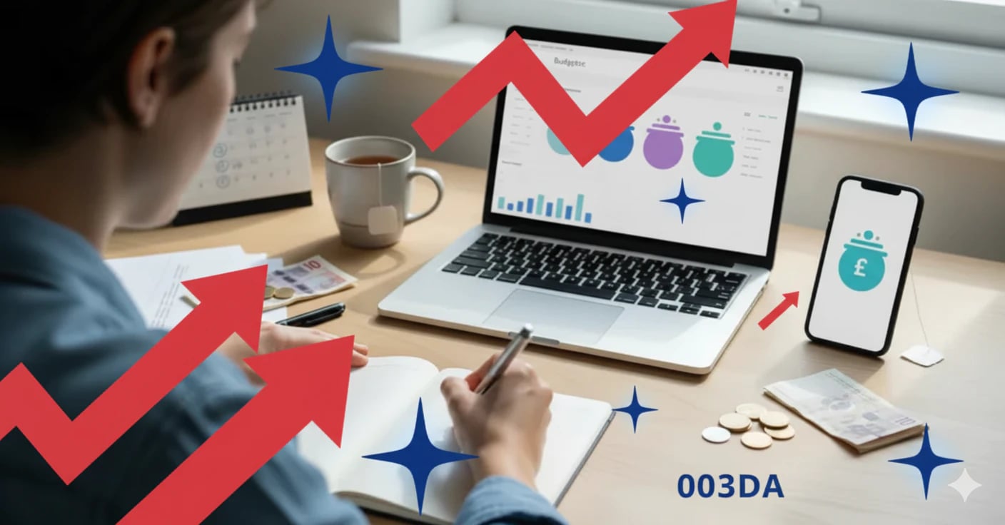 Setting Financial Goals: A Beginner's Guide to Personal Finance Planning