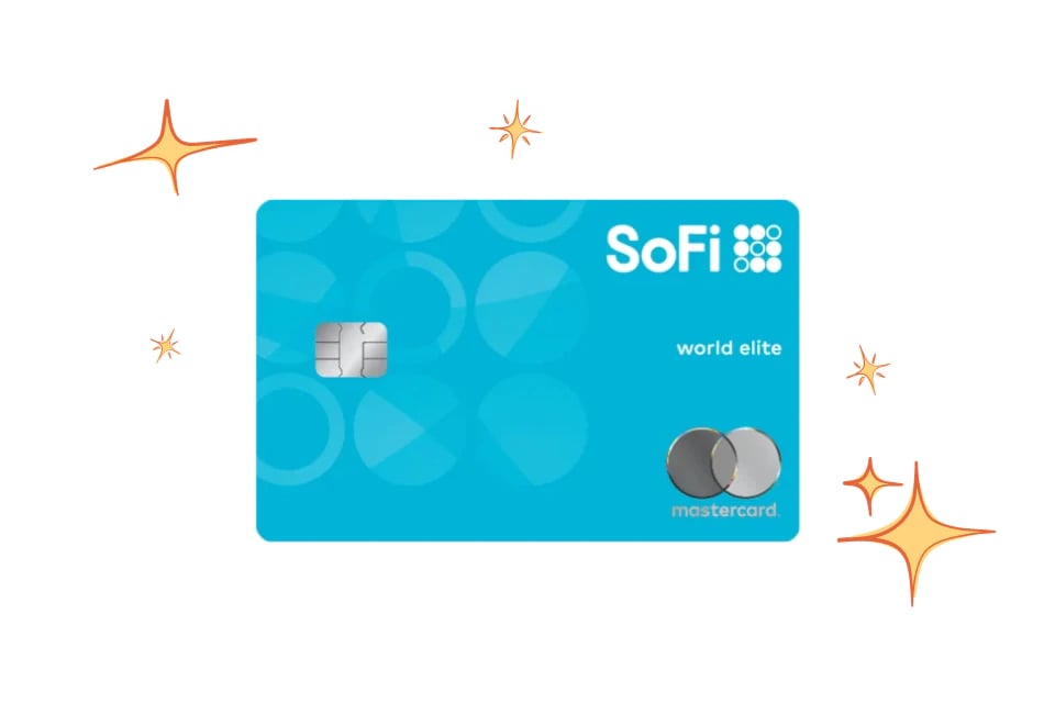 SoFi Credit Card Requirements