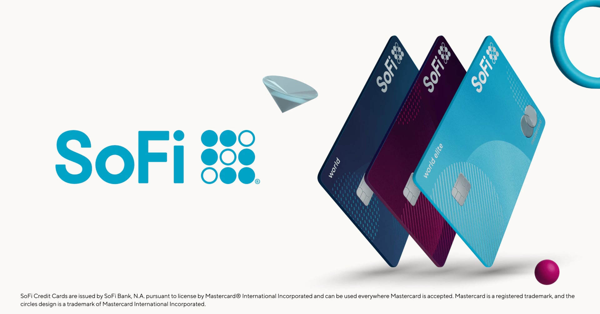 SoFi Credit Card Benefits