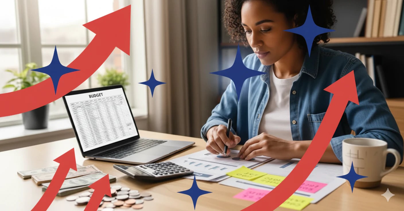 Breaking the paycheck-to-paycheck cycle with smart cash flow management strategies