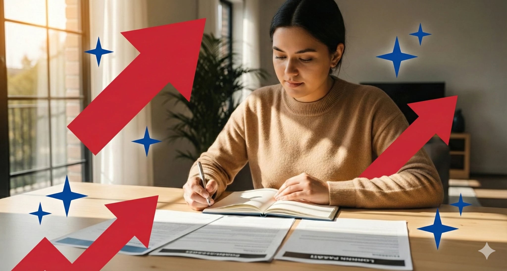 The Emotional Side of Debt: How to Stay Motivated on Your Payoff Journey