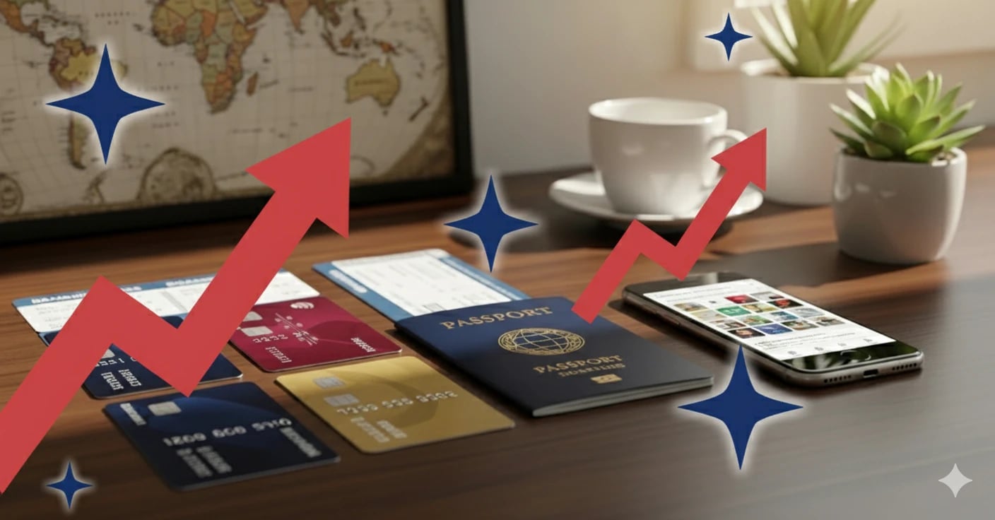 Best Travel Credit Cards US