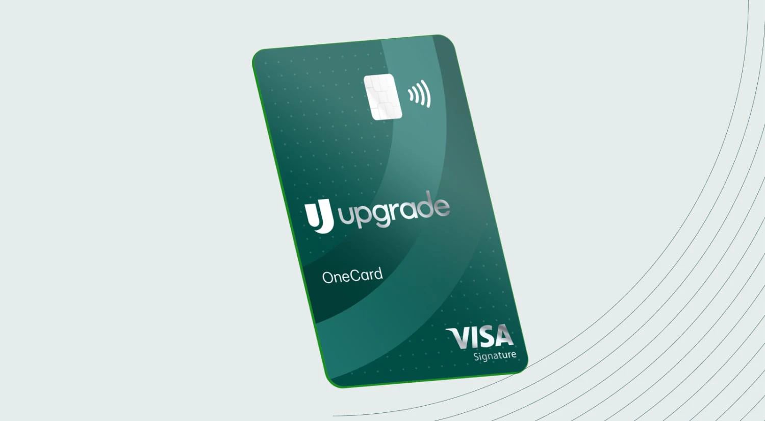 Upgrade OneCard