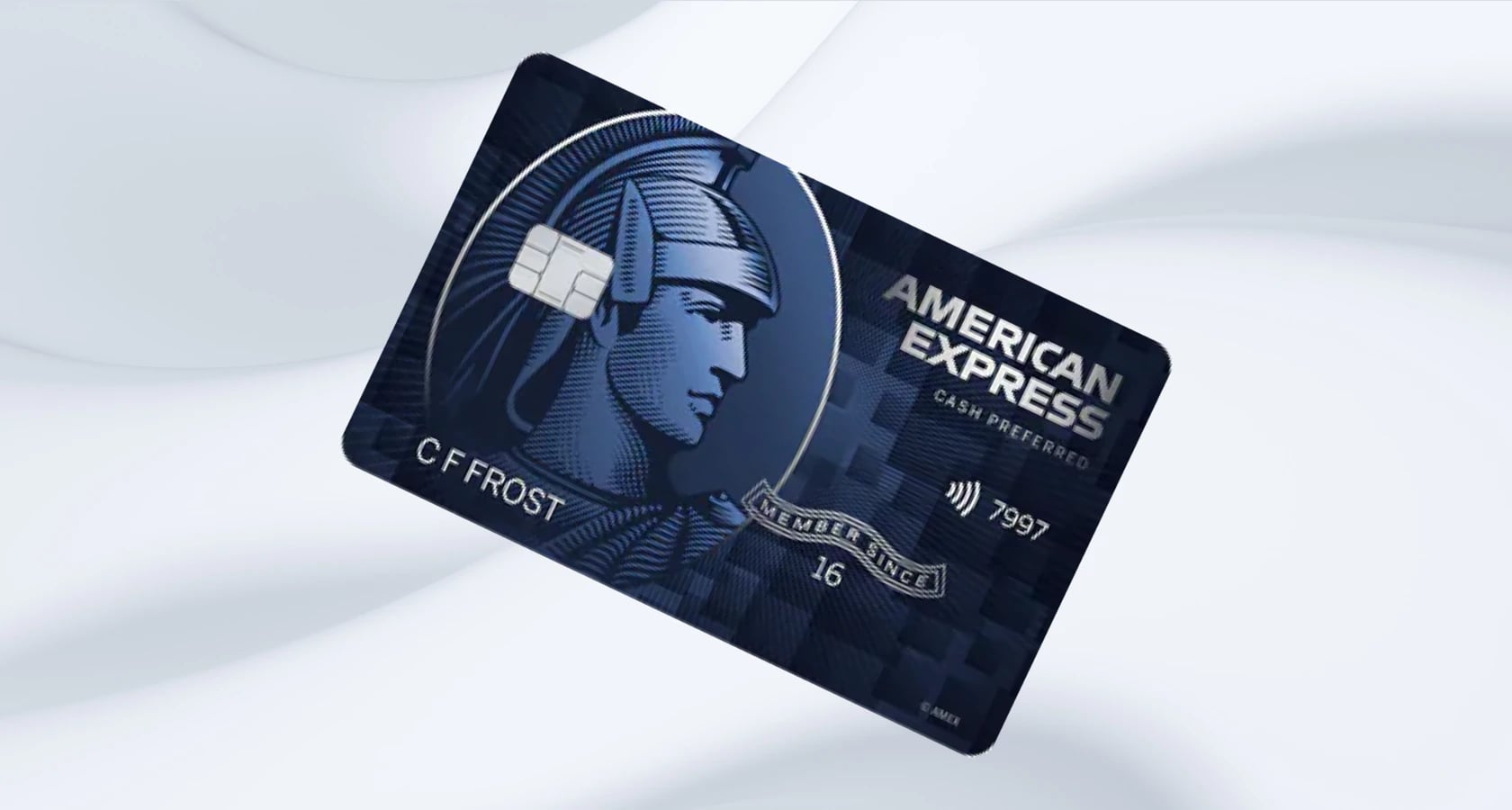 Blue Cash Preferred Card Requirements